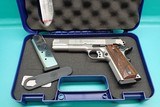 Smith & Wesson SW1911 E Series .45ACP 5