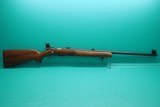 Winchester Model 75 Target .22LR 28"bbl Rifle 1947mfg