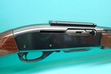 Remington 7400 Carbine .30-06 18