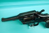Colt Official Police .38 Special 4" Barrel Blued Revolver 1957mfg ***SOLD*** - 12 of 17