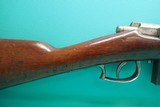 Dutch Beaumont-Vitali 1871/88 11.5mm 32.5"bbl Antique Rifle 1874mfg ***SOLD*** - 4 of 24