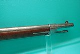 Dutch Beaumont-Vitali 1871/88 11.5mm 32.5"bbl Antique Rifle 1874mfg ***SOLD*** - 9 of 24