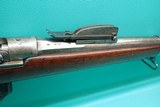 Dutch Beaumont-Vitali 1871/88 11.5mm 32.5"bbl Antique Rifle 1874mfg ***SOLD*** - 7 of 24