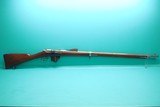 Dutch Beaumont-Vitali 1871/88 11.5mm 32.5"bbl Antique Rifle 1874mfg ***SOLD*** - 1 of 24