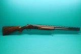 ***SOLD*** Charles Daly Superior Skeet 12ga 2-3/4