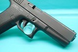 Glock 22 Gen 2 .40S&W 4.5