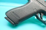 Glock 22 Gen 2 .40S&W 4.5