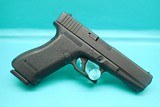 Glock 22 Gen 2 .40S&W 4.5