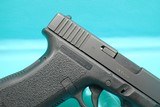 Glock 22 Gen 2 .40S&W 4.5