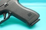 Glock 22 Gen 2 .40S&W 4.5