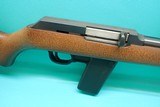 Marlin Model 45 Camp Carbine .45ACP 16.5"bbl semiauto 1991mfg - 4 of 17