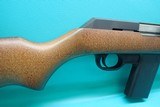 Marlin Model 45 Camp Carbine .45ACP 16.5"bbl semiauto 1991mfg - 3 of 17