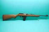 Marlin Model 45 Camp Carbine .45ACP 16.5"bbl semiauto 1991mfg - 1 of 17