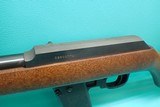 Marlin Model 45 Camp Carbine .45ACP 16.5"bbl semiauto 1991mfg - 9 of 17