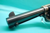 ASM Hartford CT Model .357Mag 4.75"bbl Colt SAA Clone Revolver - 11 of 20