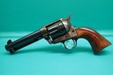 ASM Hartford CT Model .357Mag 4.75"bbl Colt SAA Clone Revolver - 6 of 20