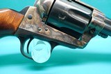 ASM Hartford CT Model .357Mag 4.75"bbl Colt SAA Clone Revolver - 3 of 20