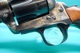 ASM Hartford CT Model .357Mag 4.75"bbl Colt SAA Clone Revolver - 8 of 20