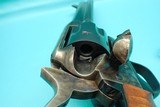 ASM Hartford CT Model .357Mag 4.75"bbl Colt SAA Clone Revolver - 17 of 20
