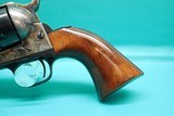 ASM Hartford CT Model .357Mag 4.75"bbl Colt SAA Clone Revolver - 7 of 20