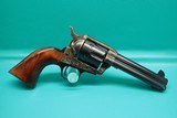 ASM Hartford CT Model .357Mag 4.75"bbl Colt SAA Clone Revolver - 1 of 20