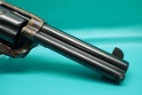 ASM Hartford CT Model .357Mag 4.75"bbl Colt SAA Clone Revolver - 5 of 20