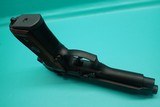 Beretta 92F 9mm 5"bbl Matte Black Pistol w/15rd Mag ***SOLD*** - 11 of 15
