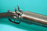 Remington-Whitmore Model 1878 10ga 30"bbl SxS Shotgun 1878-1882mfg ***SOLD*** 7/21 - 5 of 24