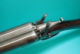 Remington-Whitmore Model 1878 10ga 30"bbl SxS Shotgun 1878-1882mfg ***SOLD*** 7/21 - 14 of 24