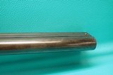 Remington-Whitmore Model 1878 10ga 30"bbl SxS Shotgun 1878-1882mfg ***SOLD*** 7/21 - 8 of 24