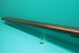 Remington-Whitmore Model 1878 10ga 30"bbl SxS Shotgun 1878-1882mfg ***SOLD*** 7/21 - 13 of 24