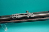 US Springfield Krag 1898 Carbine .30-40 22
