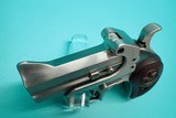 Bond Arms Defender .45/.410ga 3"bbl SS Derringer Pistol LNIB - 11 of 18