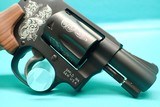 Smith & Wesson Model 442 Limited Edition .38Spl+P 2