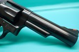 Smith & Wesson Model 19 Classic .357 Mag 4.25"bbl Blue Revolver LNIB ***SOLD*** - 5 of 18