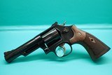 Smith & Wesson Model 19 Classic .357 Mag 4.25"bbl Blue Revolver LNIB ***SOLD*** - 6 of 18
