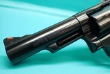 Smith & Wesson Model 19 Classic .357 Mag 4.25"bbl Blue Revolver LNIB ***SOLD*** - 9 of 18