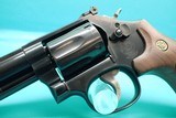 Smith & Wesson Model 19 Classic .357 Mag 4.25"bbl Blue Revolver LNIB ***SOLD*** - 8 of 18