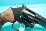 Smith & Wesson Model 19 Classic .357 Mag 4.25"bbl Blue Revolver LNIB ***SOLD*** - 4 of 18