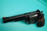 Smith & Wesson Model 19 Classic .357 Mag 4.25"bbl Blue Revolver LNIB ***SOLD*** - 11 of 18