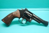 Smith & Wesson Model 19 Classic .357 Mag 4.25"bbl Blue Revolver LNIB ***SOLD*** - 2 of 18