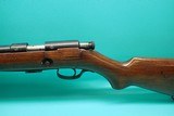 Winchester Model 57 Target .22LR 22