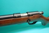 Winchester Model 57 Target .22LR 22