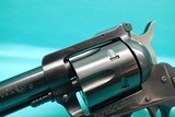 Ruger New Model Blackhawk .357Mag 4.75