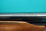 Remington 870 Wingmaster 12ga 2-3/4"Shell 28"bbl Shotgun 1971mfg Exc. Condition! ***SOLD*** - 11 of 19
