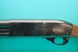 Remington 870 Wingmaster 12ga 2-3/4"Shell 28"bbl Shotgun 1971mfg Exc. Condition! ***SOLD*** - 8 of 19
