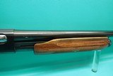Remington 870 Wingmaster 12ga 2-3/4"Shell 28"bbl Shotgun 1971mfg Exc. Condition! ***SOLD*** - 5 of 19