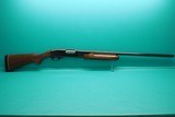 Remington 870 Wingmaster 12ga 2-3/4"Shell 28"bbl Shotgun 1971mfg Exc. Condition! ***SOLD*** - 1 of 19