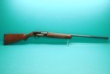 Browning Twelvette 12ga 2-3/4"Shell 28"bbl Shotgun 1961mfg