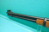 Marlin Model 336 .35 Remington 20